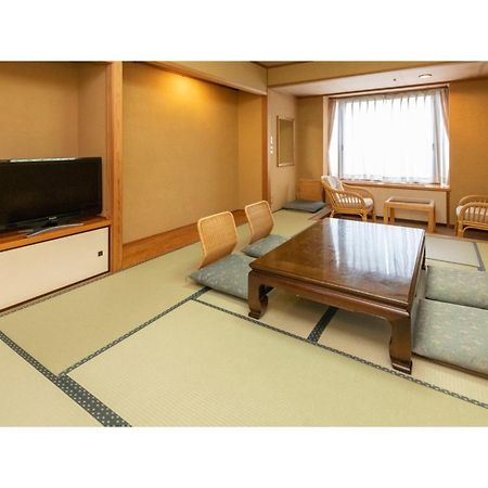 Hotel Kunitomi Annex - Vacation Stay 12072V Itoigawa Экстерьер фото