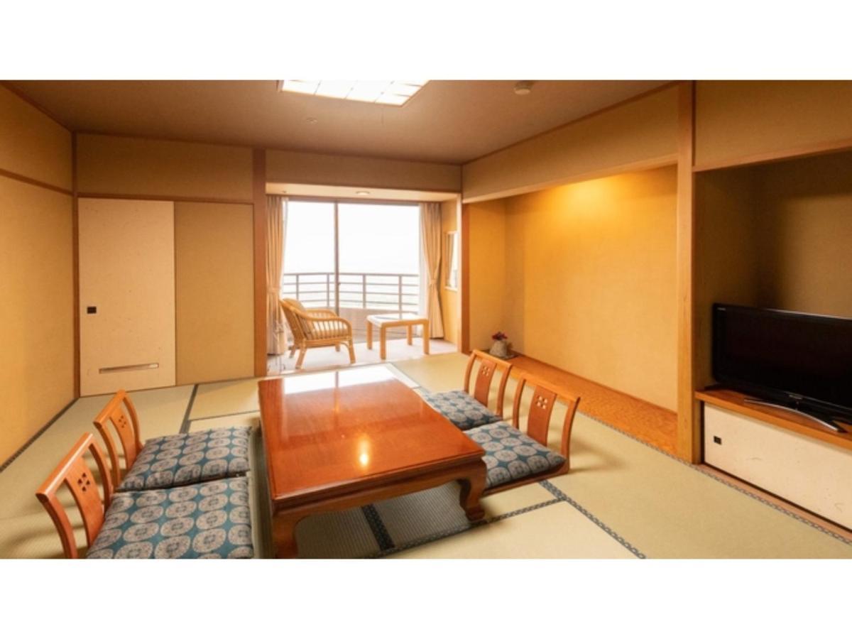 Hotel Kunitomi Annex - Vacation Stay 12072V Itoigawa Экстерьер фото