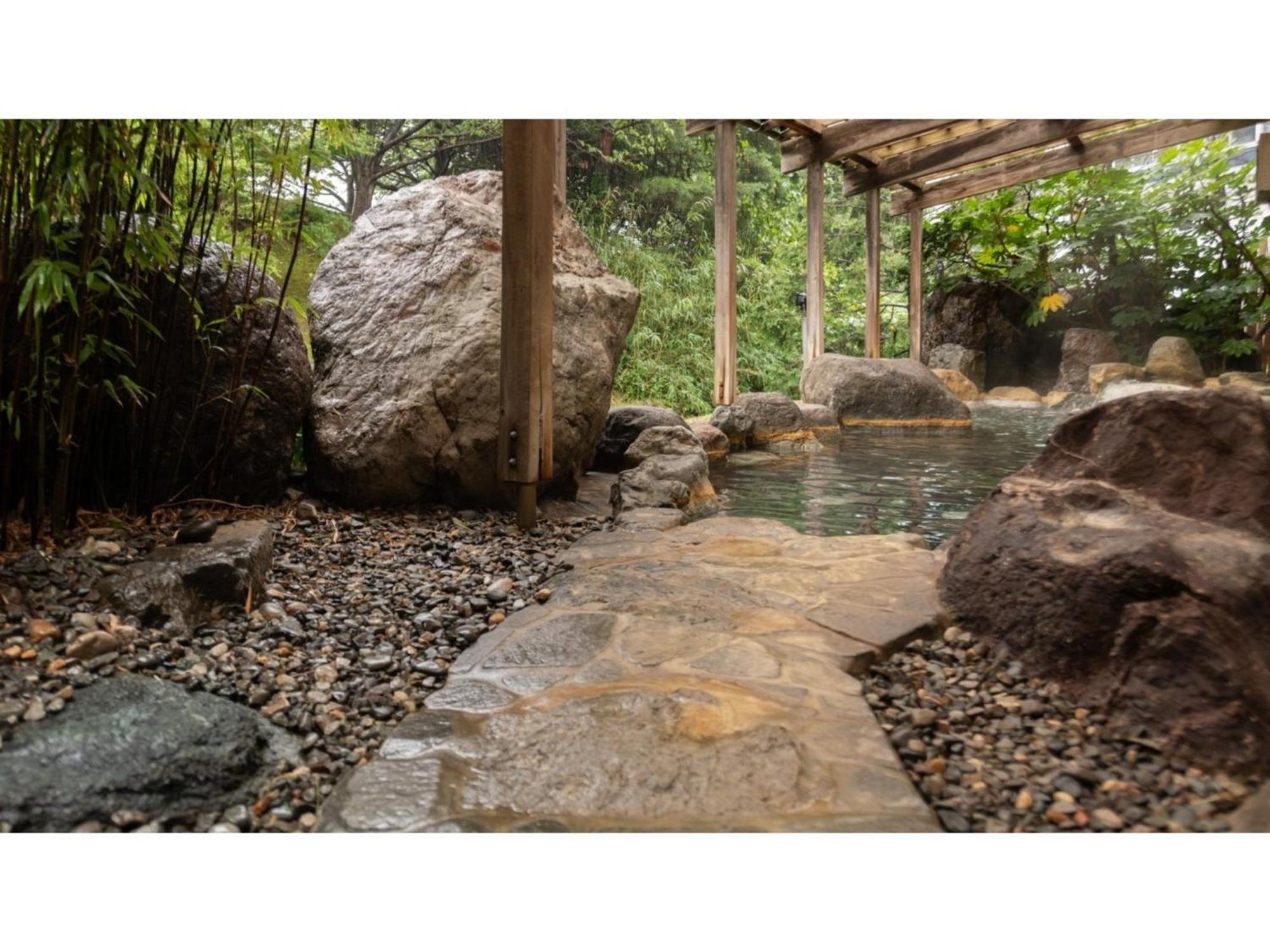 Hotel Kunitomi Annex - Vacation Stay 12072V Itoigawa Экстерьер фото
