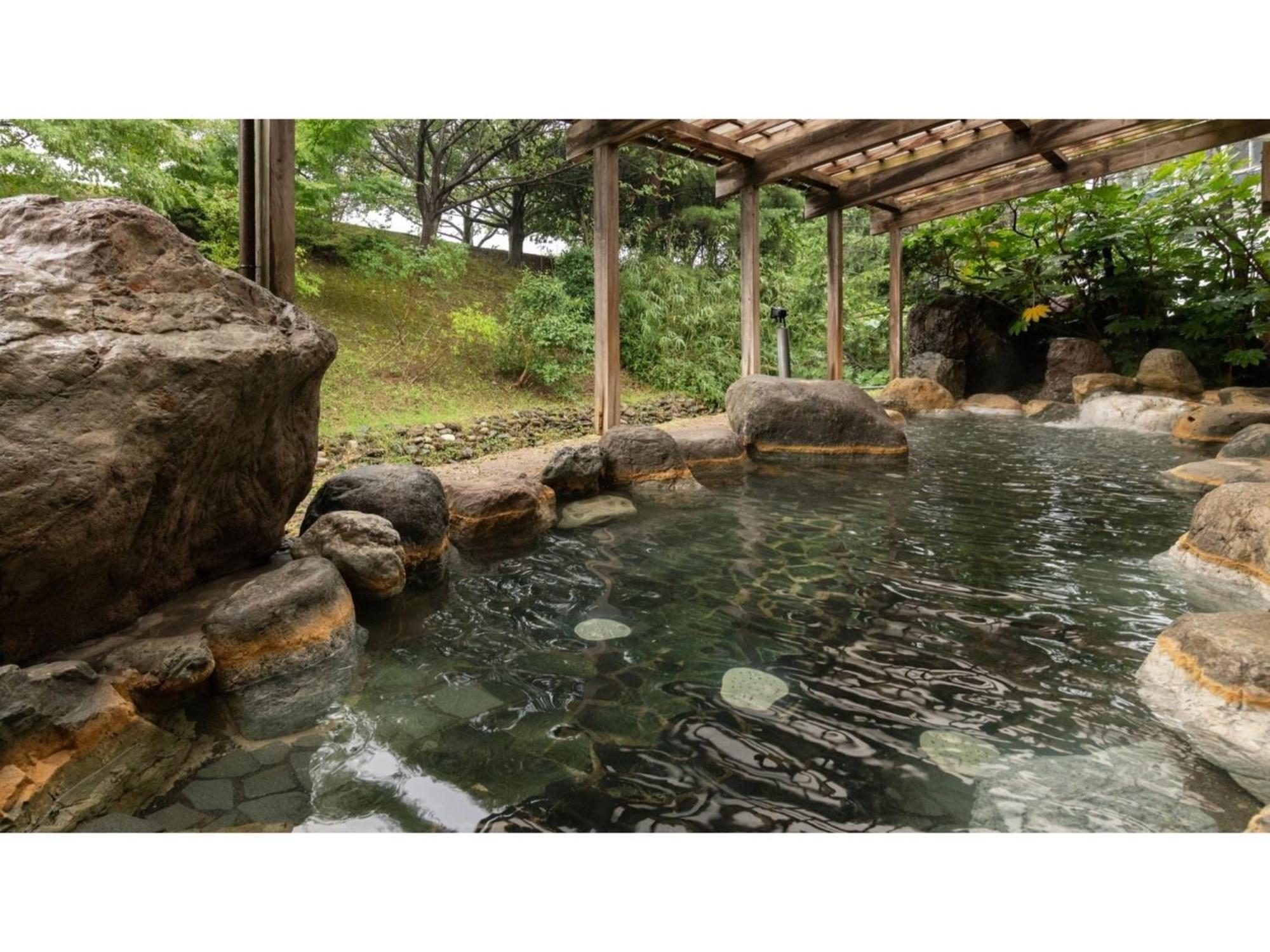 Hotel Kunitomi Annex - Vacation Stay 12072V Itoigawa Экстерьер фото