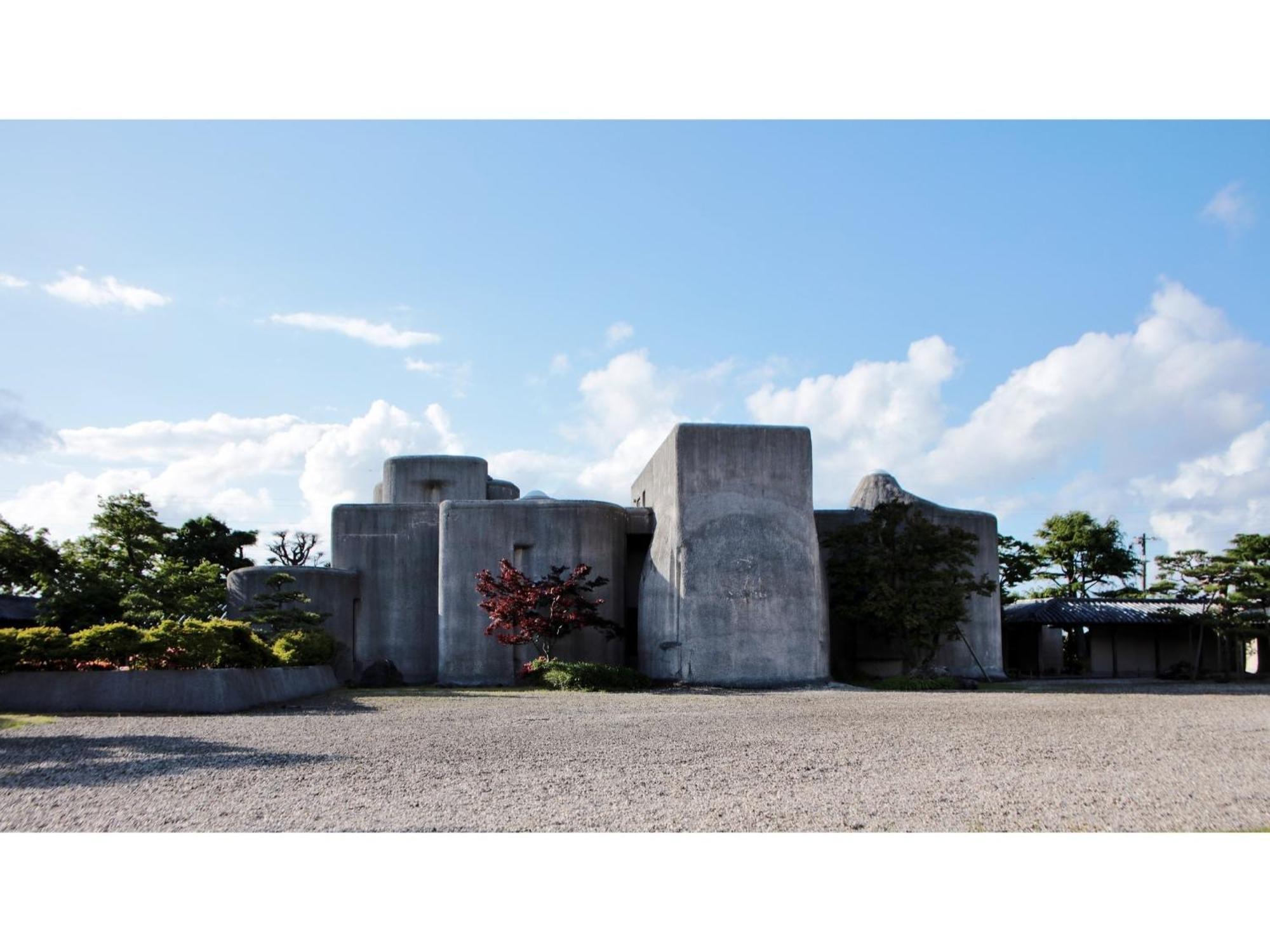 Hotel Kunitomi Annex - Vacation Stay 12072V Itoigawa Экстерьер фото