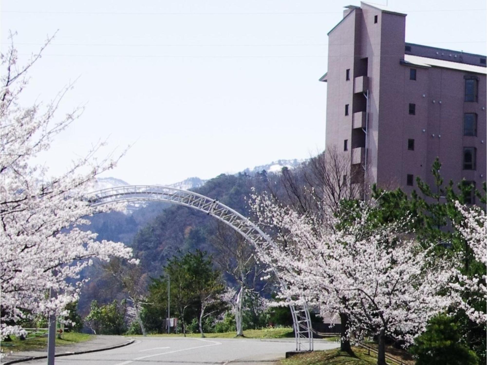 Hotel Kunitomi Annex - Vacation Stay 12072V Itoigawa Экстерьер фото